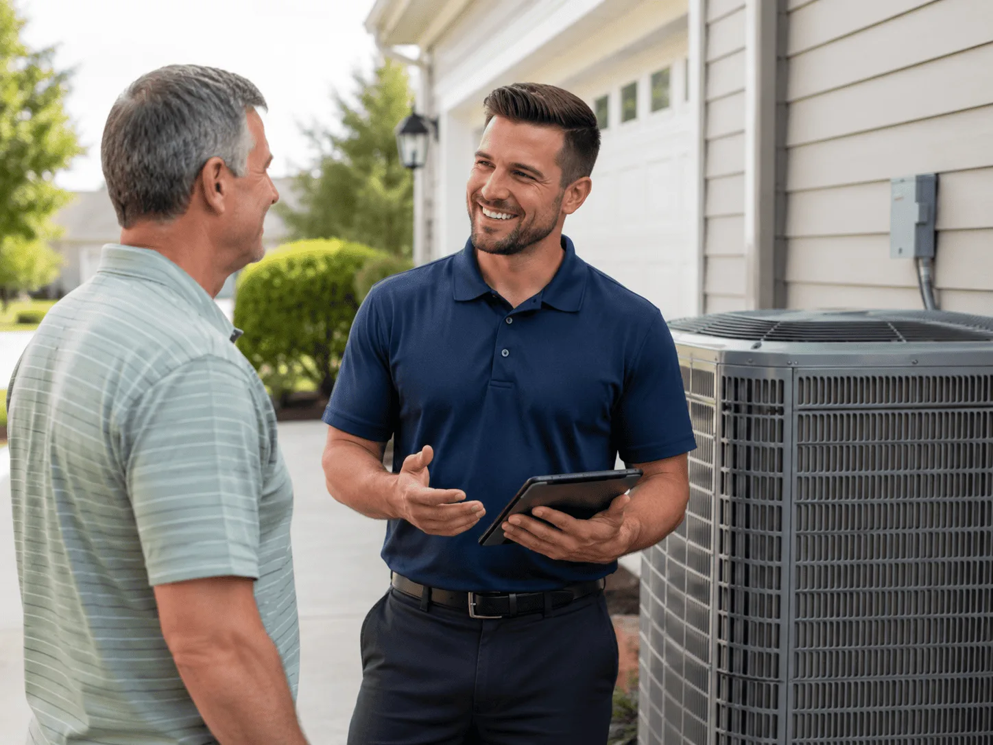 Heat Pump Installation Hudson, FL FAQs
